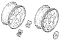 Rims category icon/image